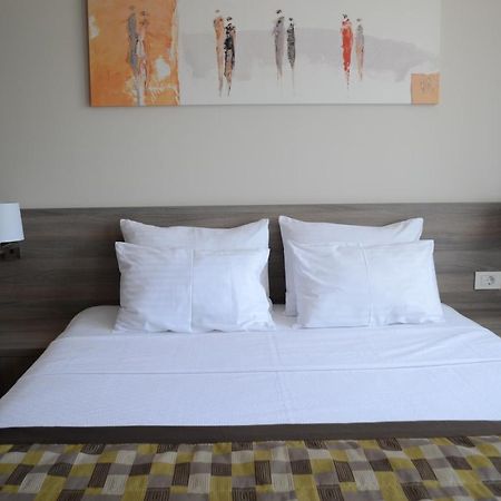 Ciflik Winery Hotel Bitola Ngoại thất bức ảnh