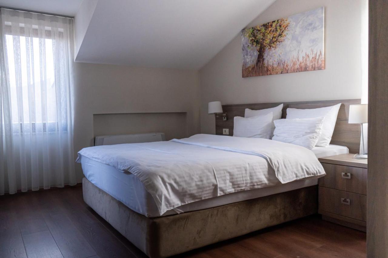 Ciflik Winery Hotel Bitola Ngoại thất bức ảnh