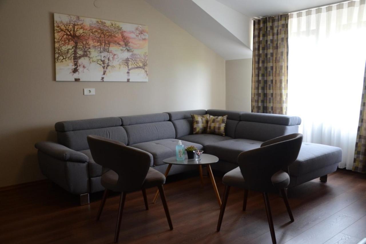 Ciflik Winery Hotel Bitola Ngoại thất bức ảnh
