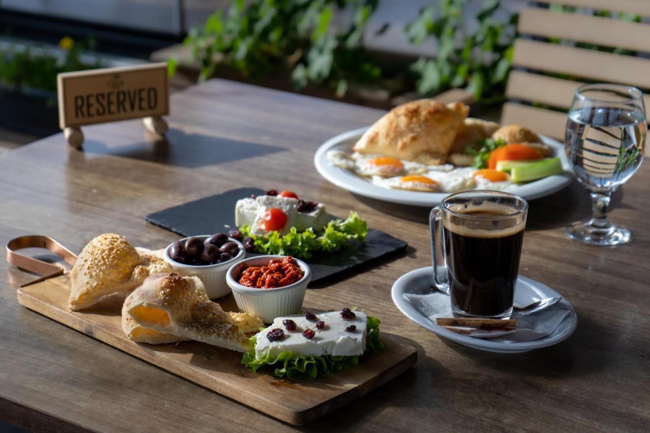 Ciflik Winery Hotel Bitola Ngoại thất bức ảnh
