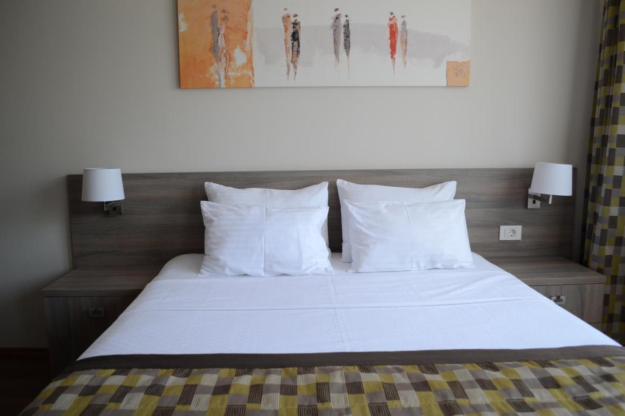 Ciflik Winery Hotel Bitola Ngoại thất bức ảnh