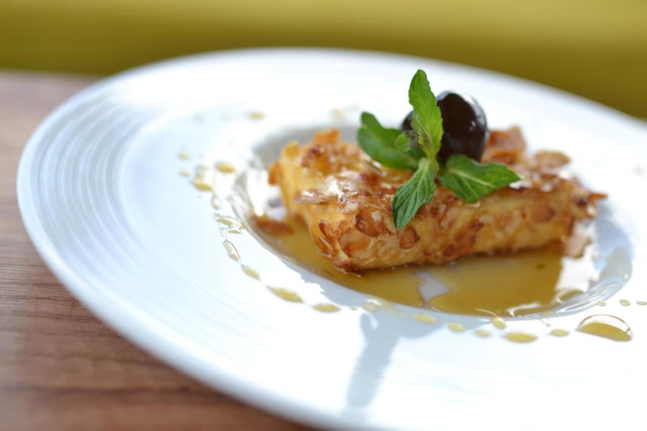 Ciflik Winery Hotel Bitola Ngoại thất bức ảnh