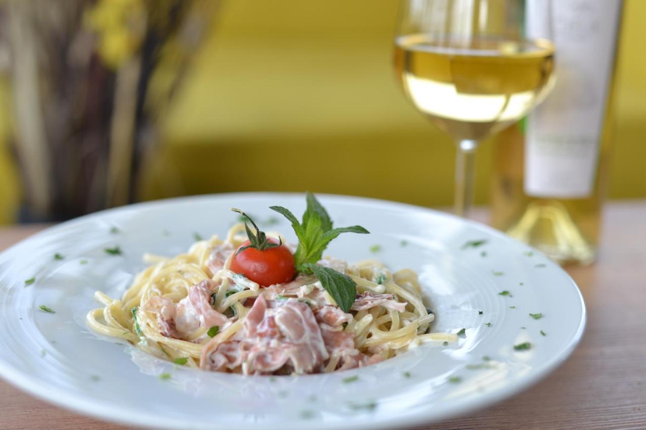Ciflik Winery Hotel Bitola Ngoại thất bức ảnh