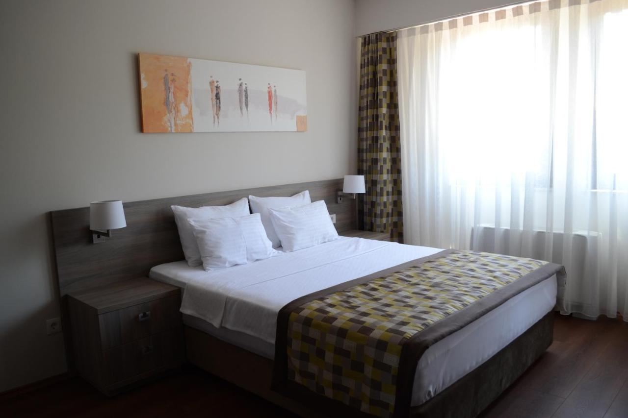 Ciflik Winery Hotel Bitola Ngoại thất bức ảnh