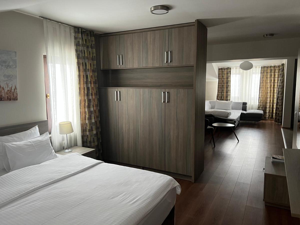 Ciflik Winery Hotel Bitola Ngoại thất bức ảnh