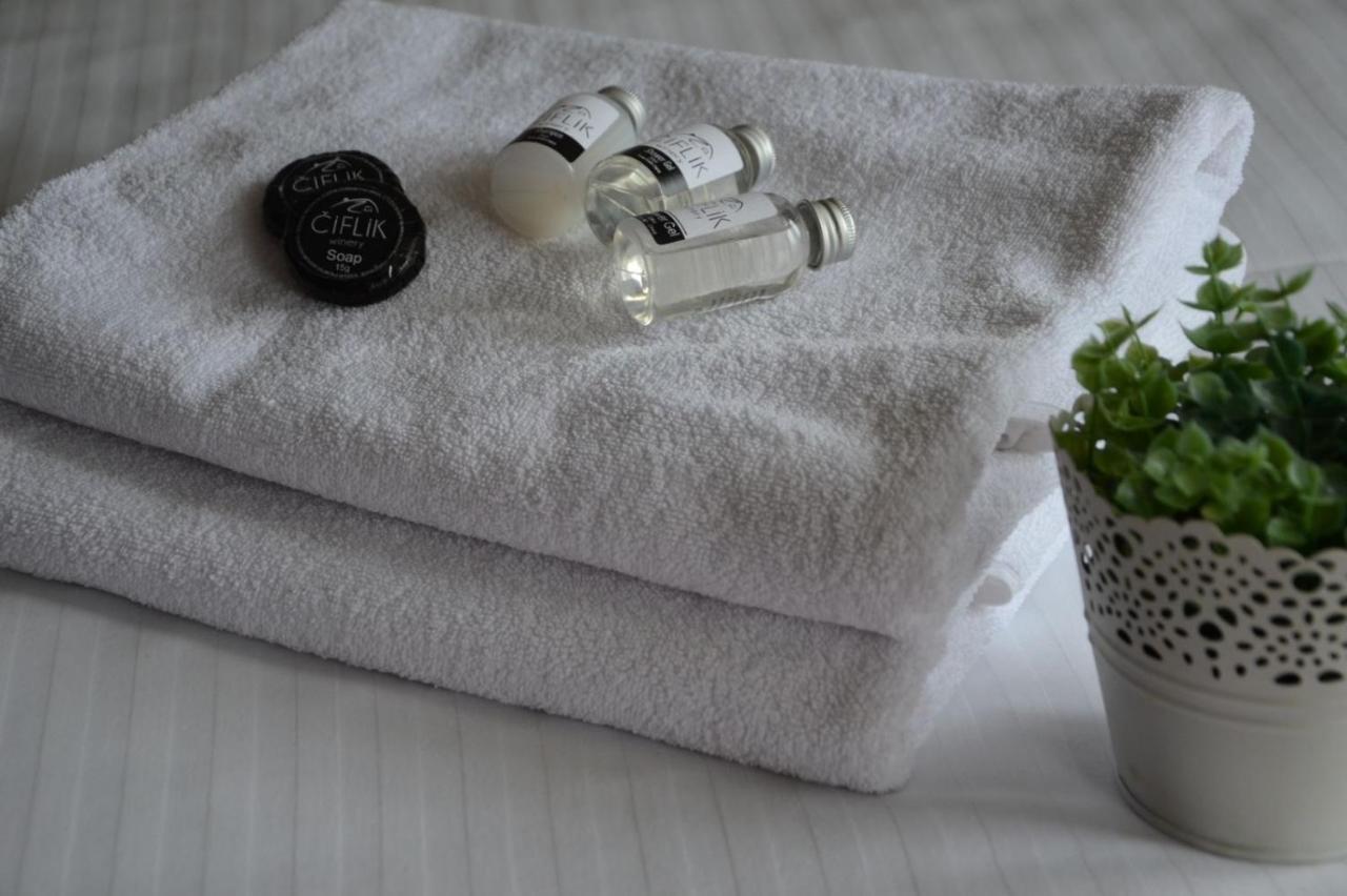 Ciflik Winery Hotel Bitola Ngoại thất bức ảnh