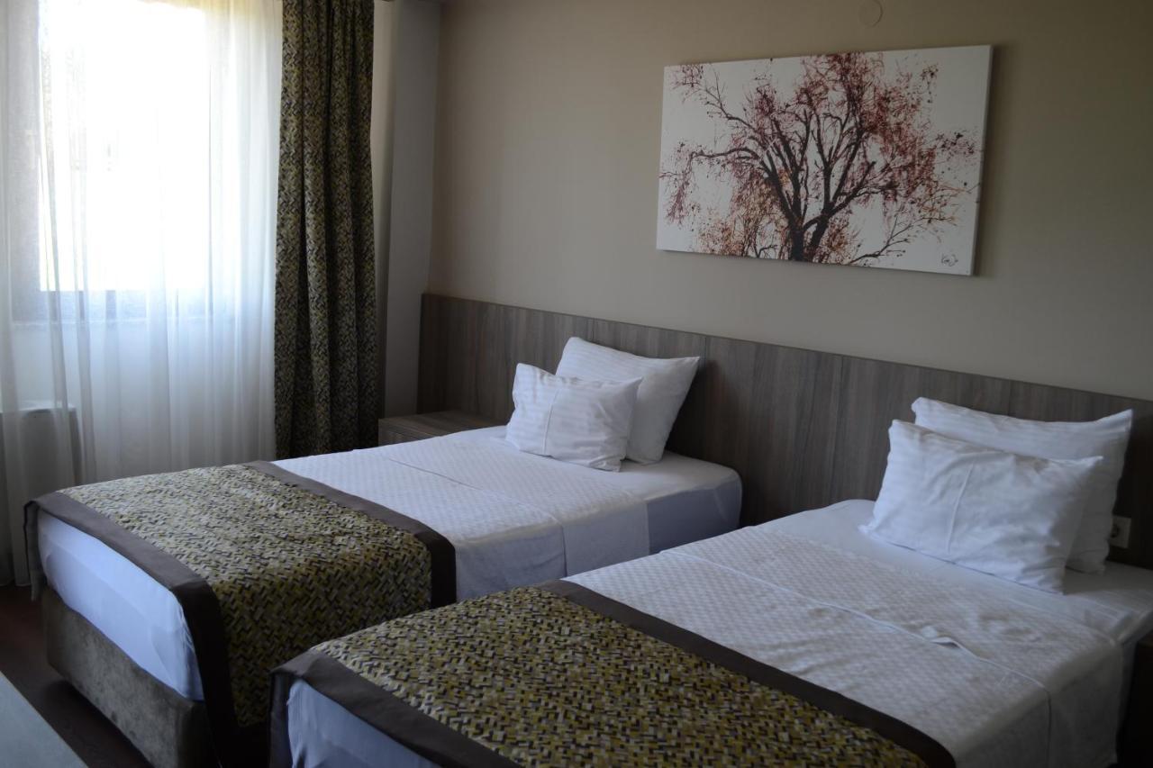 Ciflik Winery Hotel Bitola Ngoại thất bức ảnh