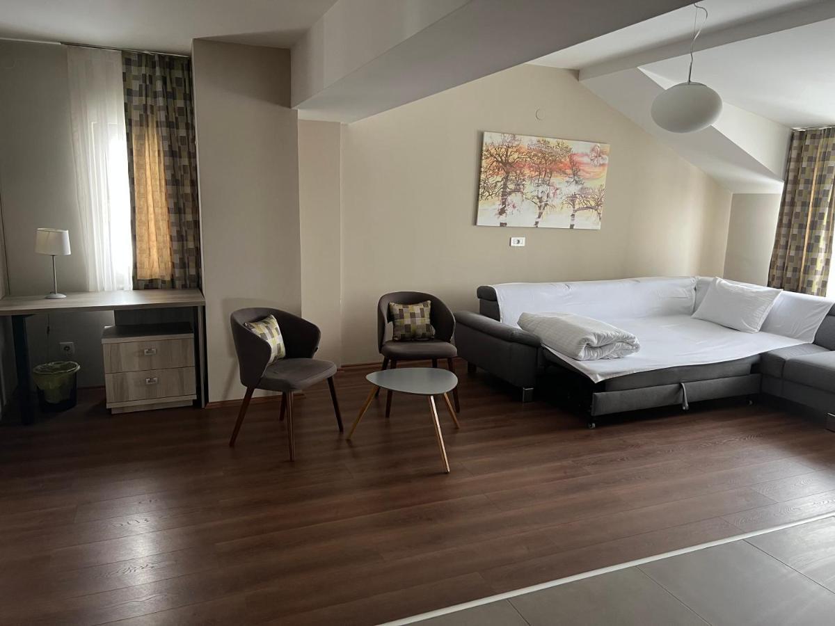 Ciflik Winery Hotel Bitola Ngoại thất bức ảnh
