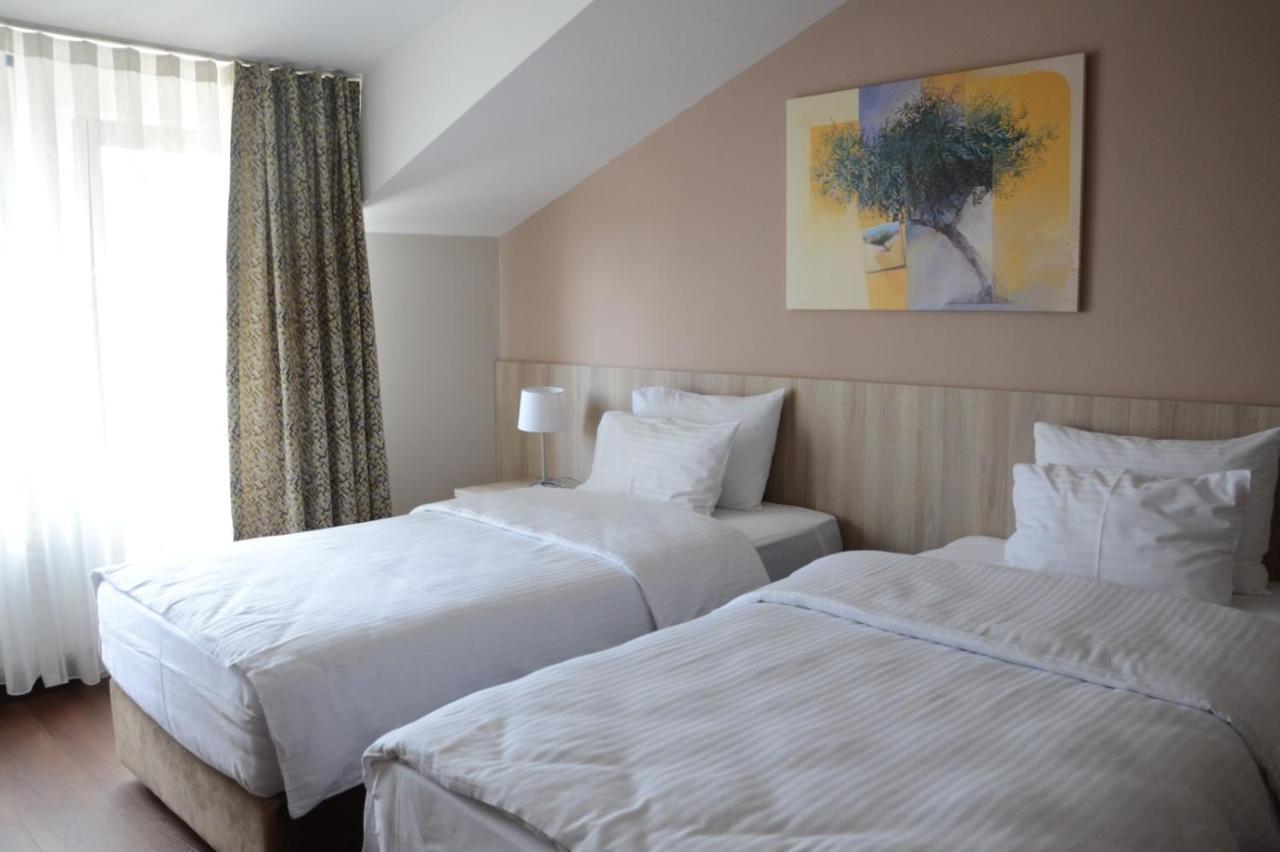 Ciflik Winery Hotel Bitola Ngoại thất bức ảnh