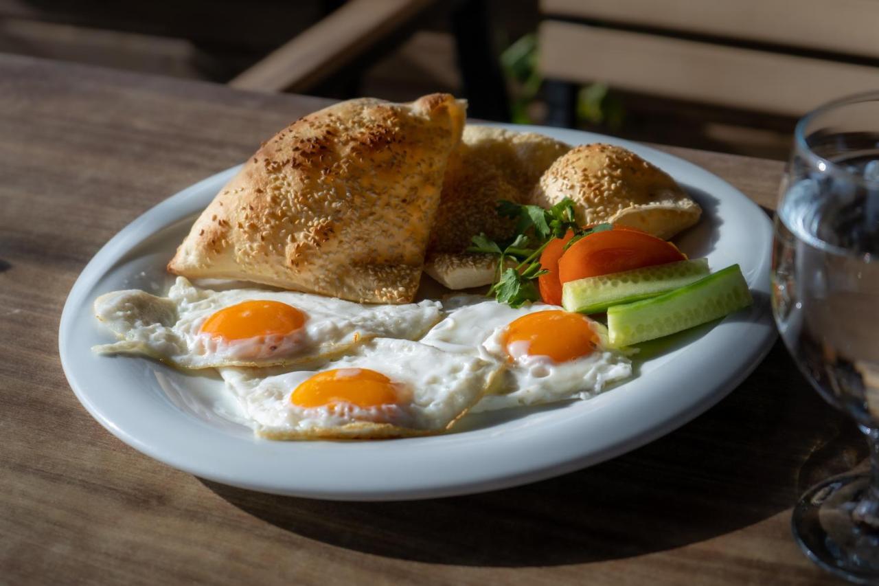 Ciflik Winery Hotel Bitola Ngoại thất bức ảnh