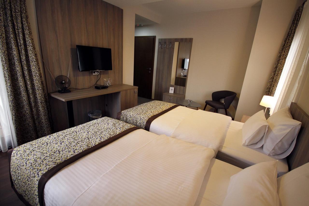Ciflik Winery Hotel Bitola Ngoại thất bức ảnh
