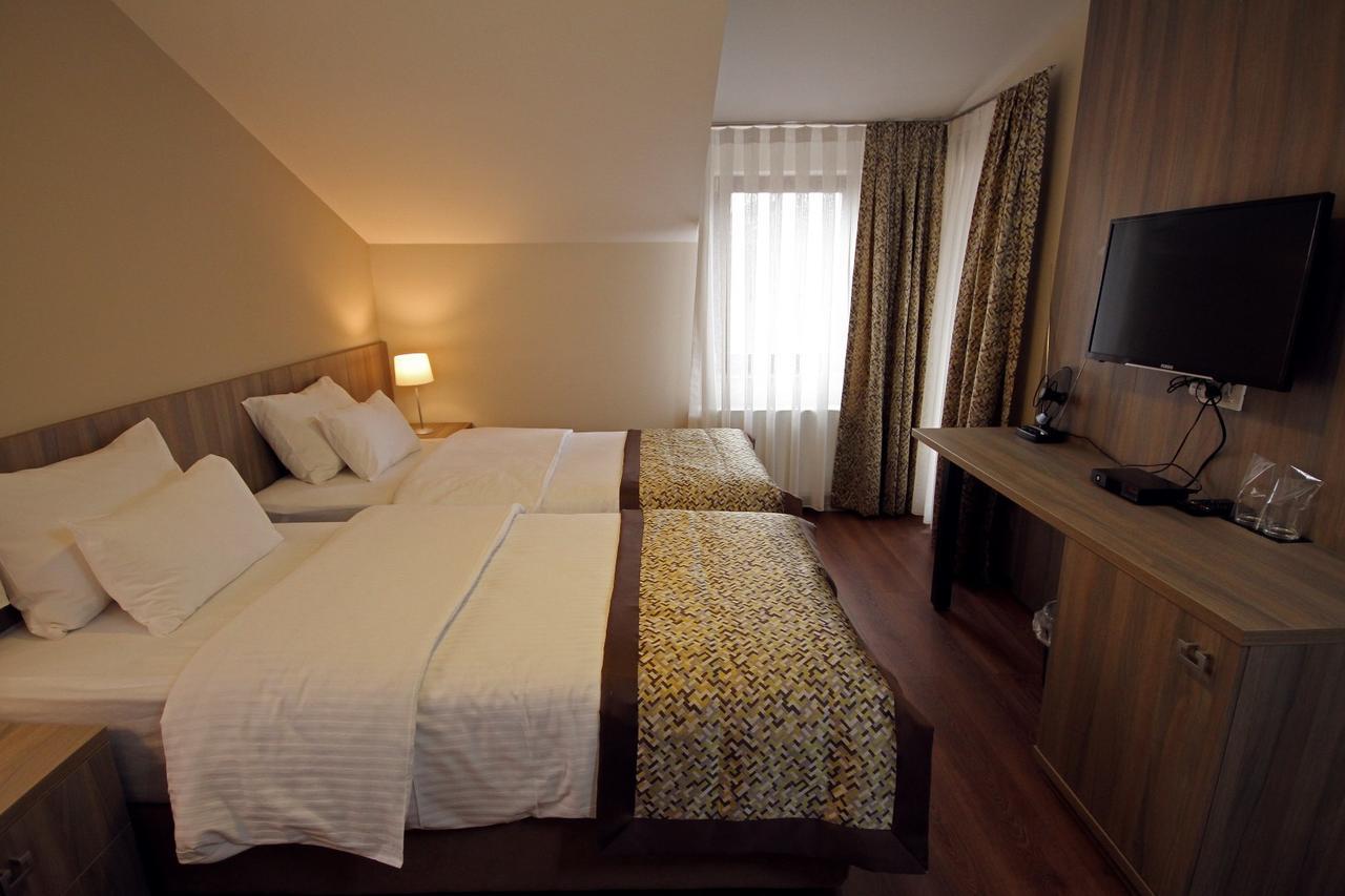 Ciflik Winery Hotel Bitola Ngoại thất bức ảnh