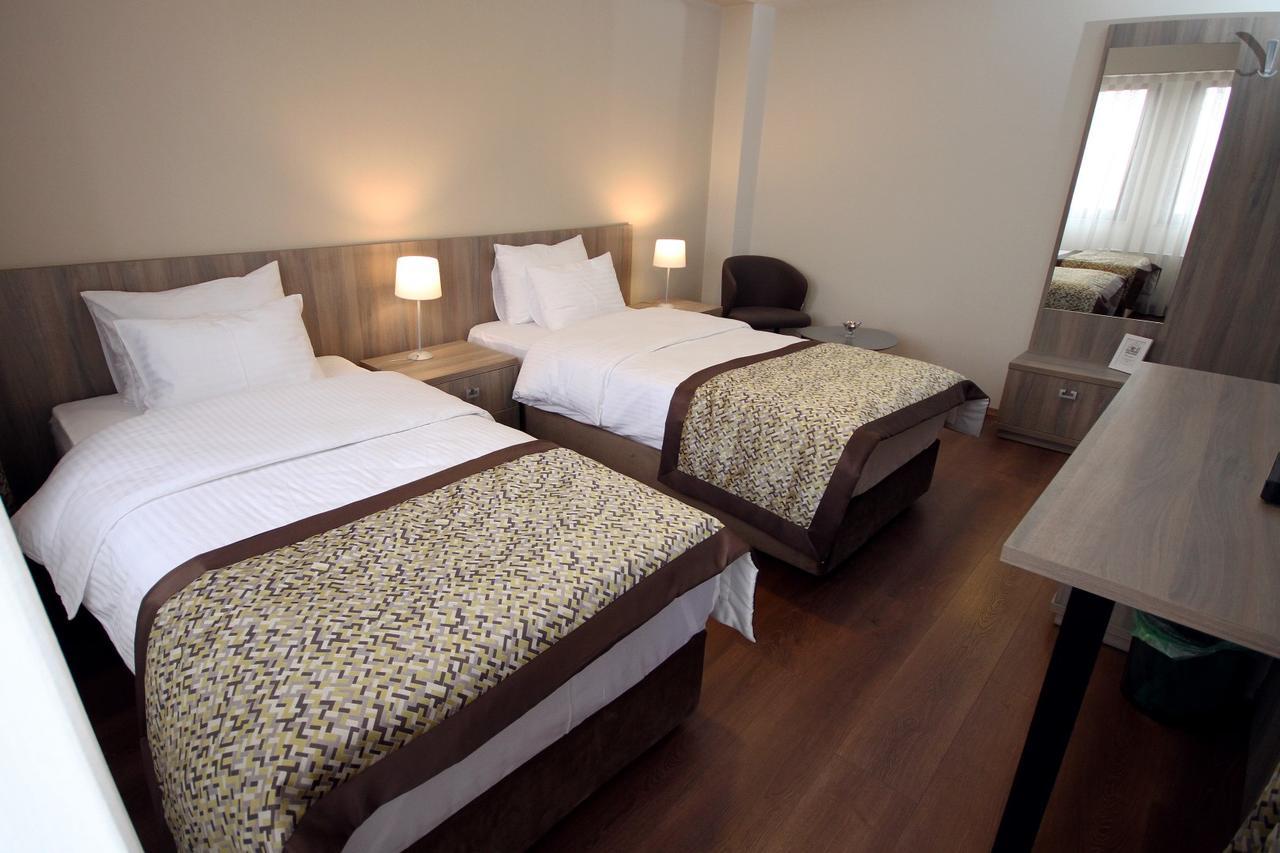 Ciflik Winery Hotel Bitola Ngoại thất bức ảnh