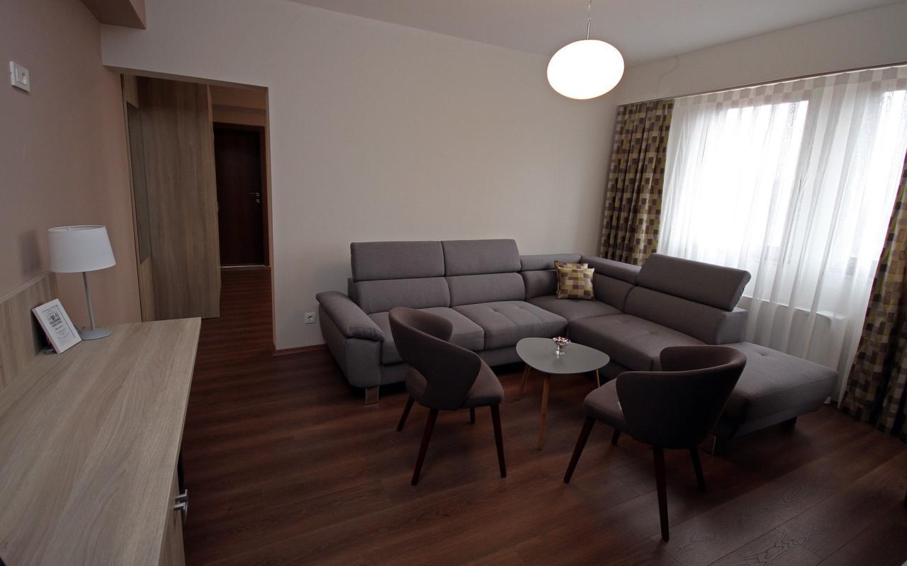 Ciflik Winery Hotel Bitola Ngoại thất bức ảnh