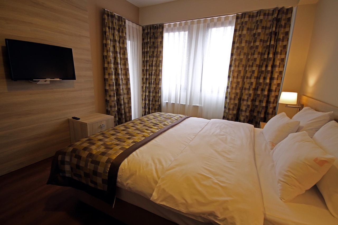 Ciflik Winery Hotel Bitola Ngoại thất bức ảnh