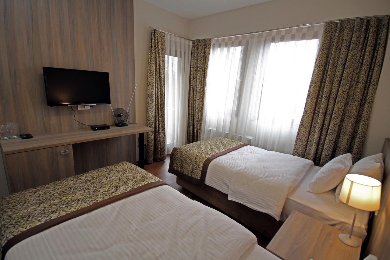 Ciflik Winery Hotel Bitola Ngoại thất bức ảnh