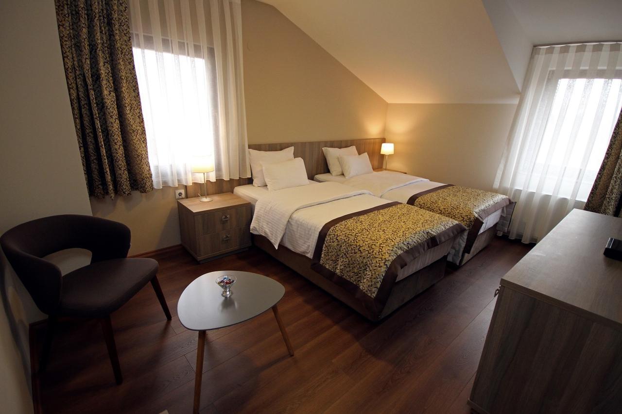 Ciflik Winery Hotel Bitola Ngoại thất bức ảnh
