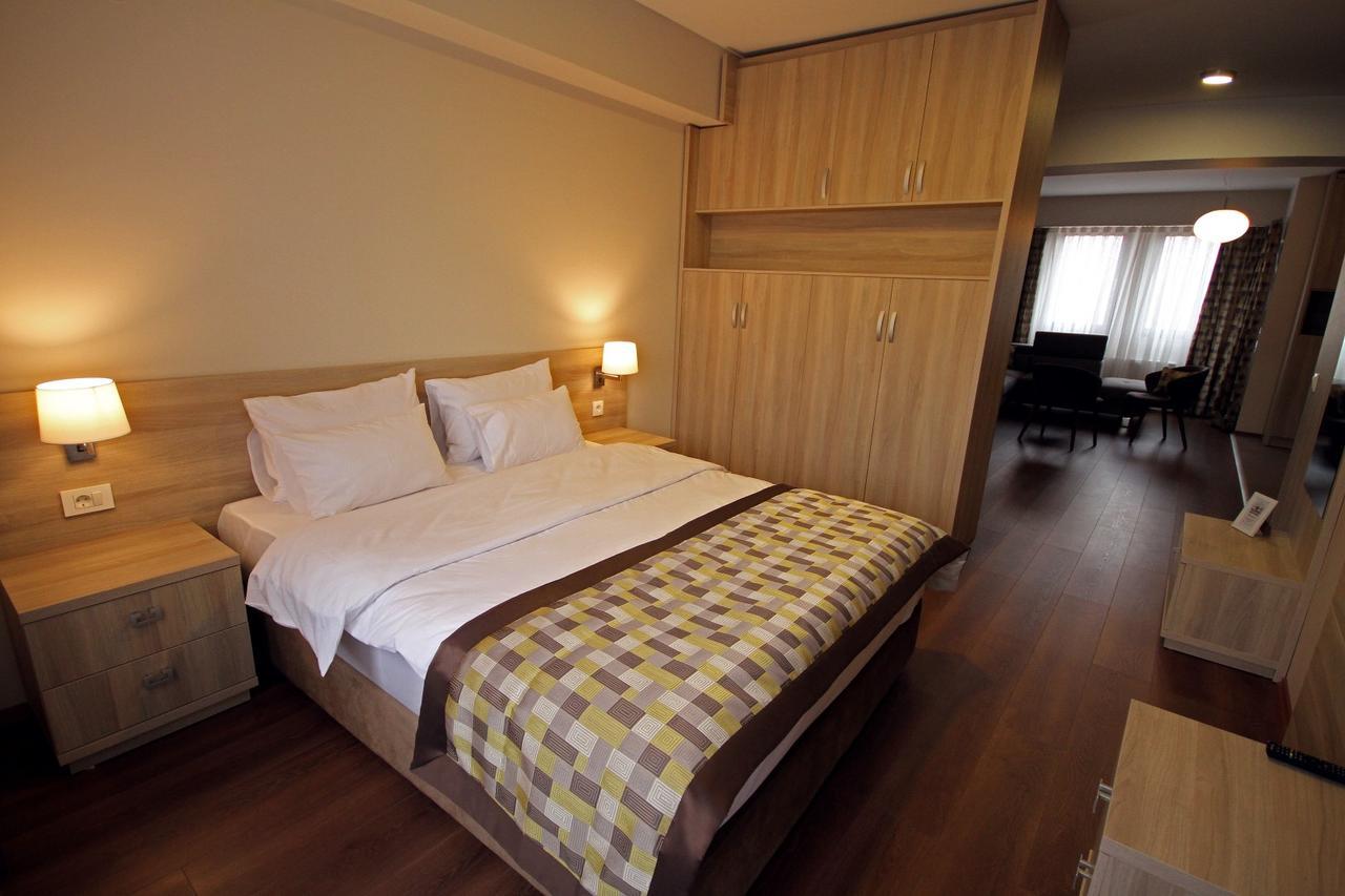 Ciflik Winery Hotel Bitola Ngoại thất bức ảnh