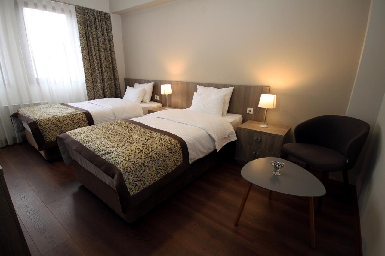 Ciflik Winery Hotel Bitola Ngoại thất bức ảnh