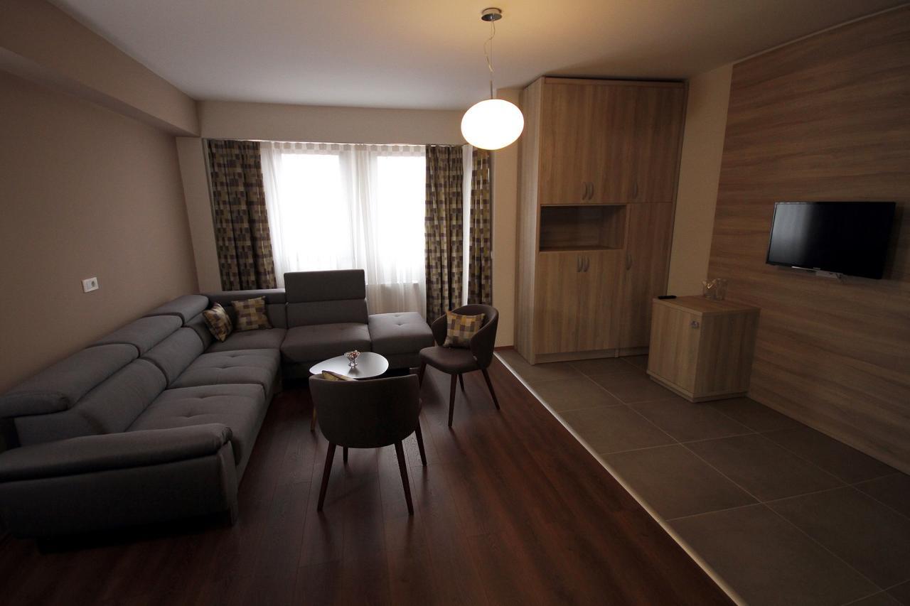 Ciflik Winery Hotel Bitola Ngoại thất bức ảnh
