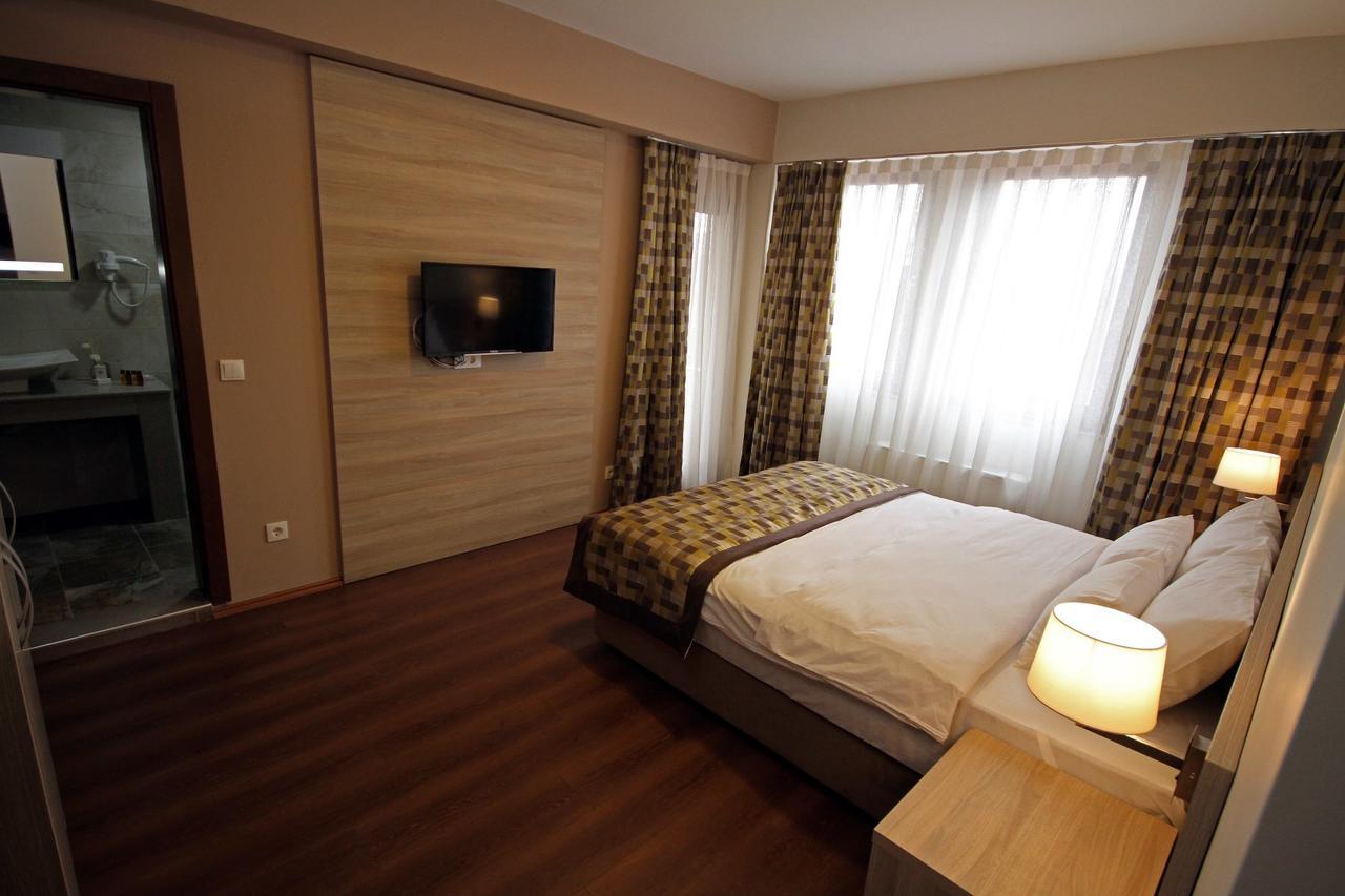 Ciflik Winery Hotel Bitola Ngoại thất bức ảnh