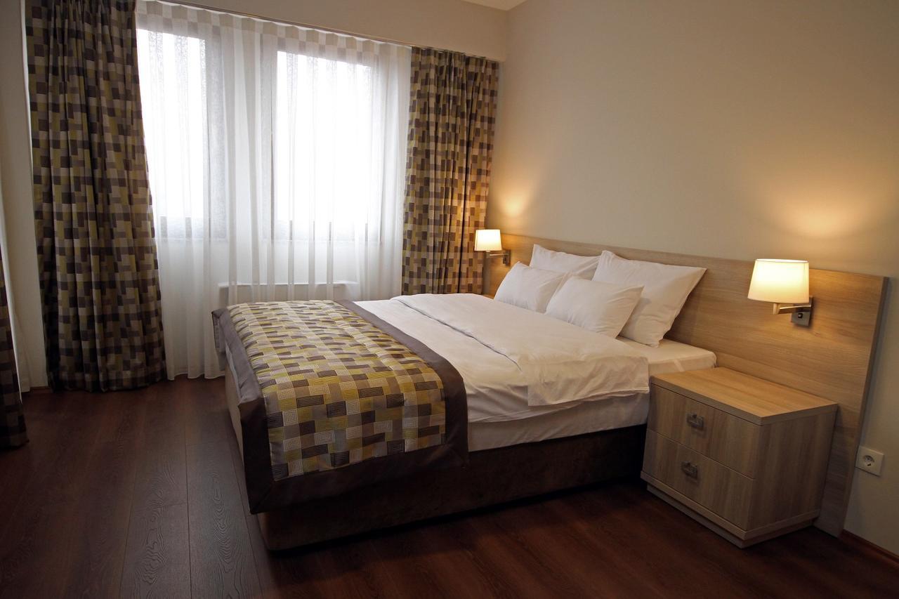 Ciflik Winery Hotel Bitola Ngoại thất bức ảnh