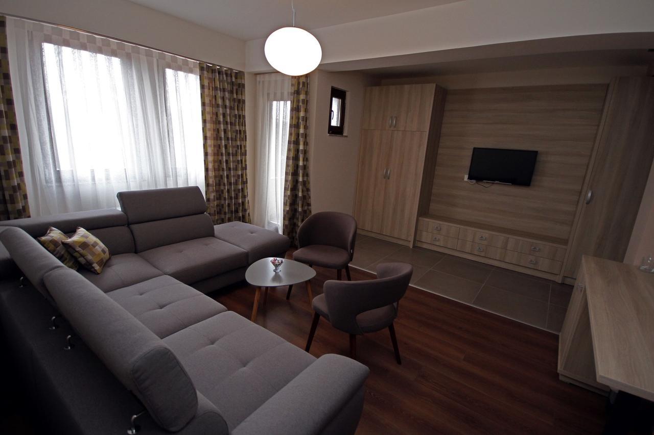 Ciflik Winery Hotel Bitola Ngoại thất bức ảnh
