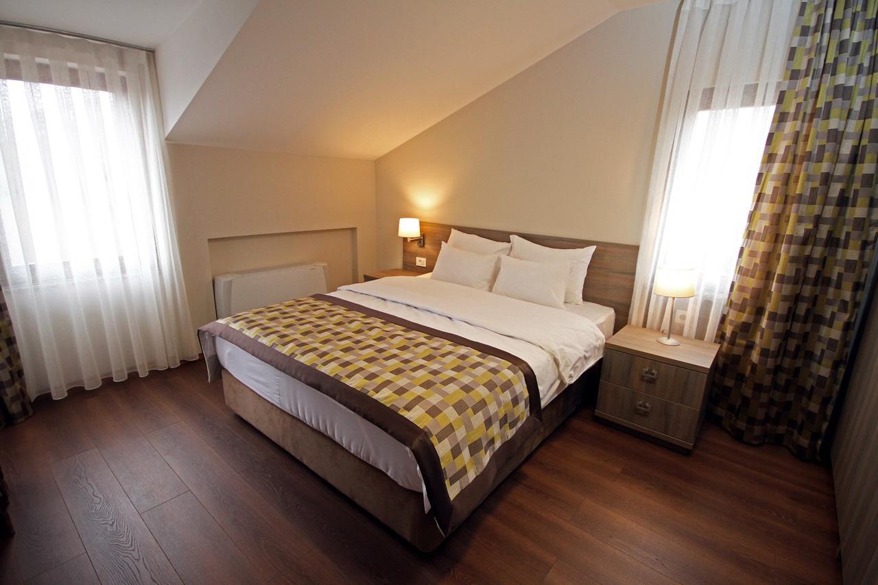 Ciflik Winery Hotel Bitola Ngoại thất bức ảnh