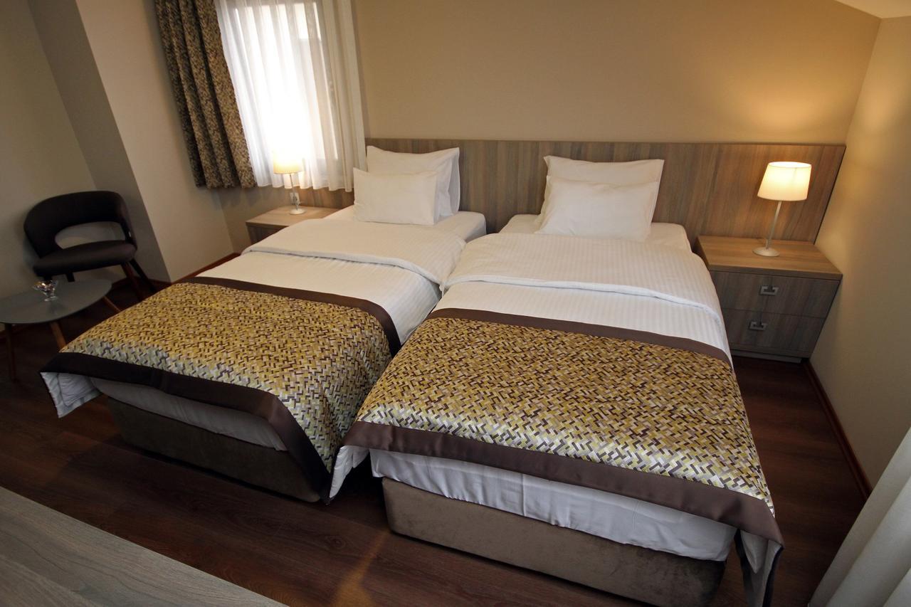 Ciflik Winery Hotel Bitola Ngoại thất bức ảnh