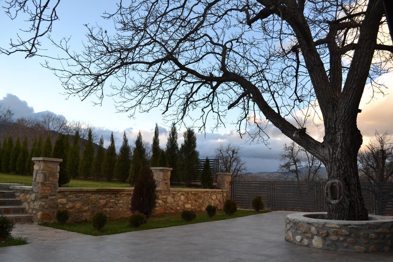 Ciflik Winery Hotel Bitola Ngoại thất bức ảnh