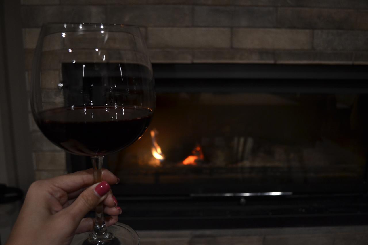 Ciflik Winery Hotel Bitola Ngoại thất bức ảnh