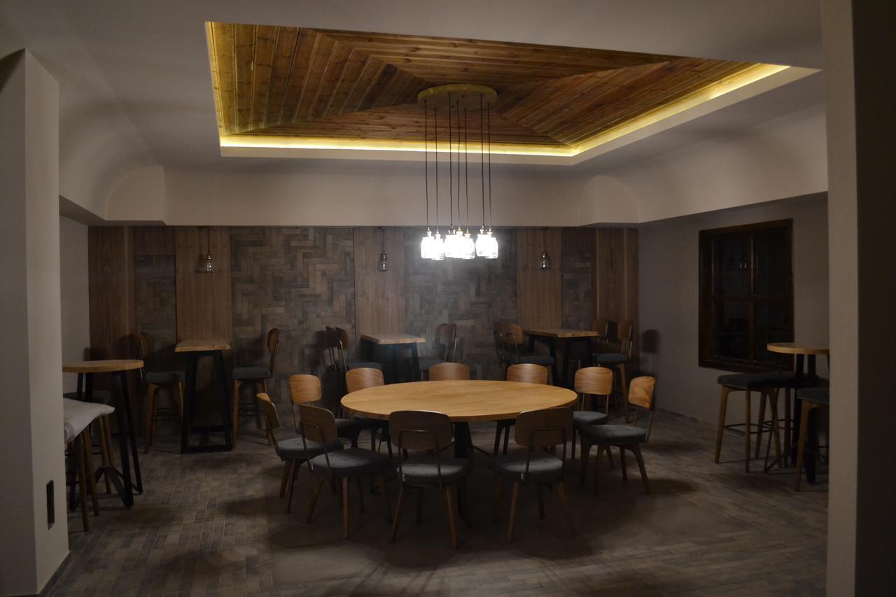 Ciflik Winery Hotel Bitola Ngoại thất bức ảnh