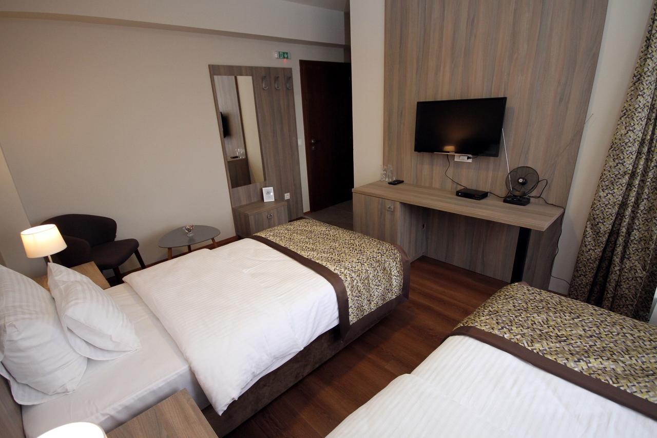 Ciflik Winery Hotel Bitola Ngoại thất bức ảnh