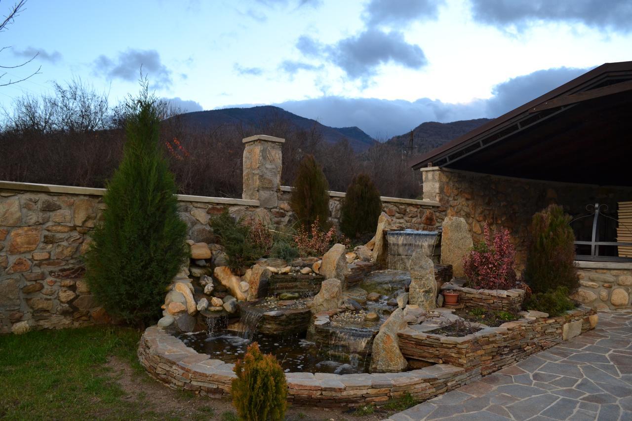 Ciflik Winery Hotel Bitola Ngoại thất bức ảnh