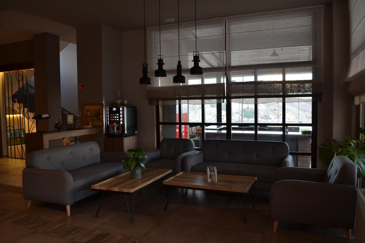 Ciflik Winery Hotel Bitola Ngoại thất bức ảnh